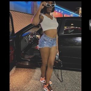 Meet your Posher, Ty